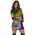 american-samoa-custom-personalised-hoodie-dress-rainbow-polynesian-pattern