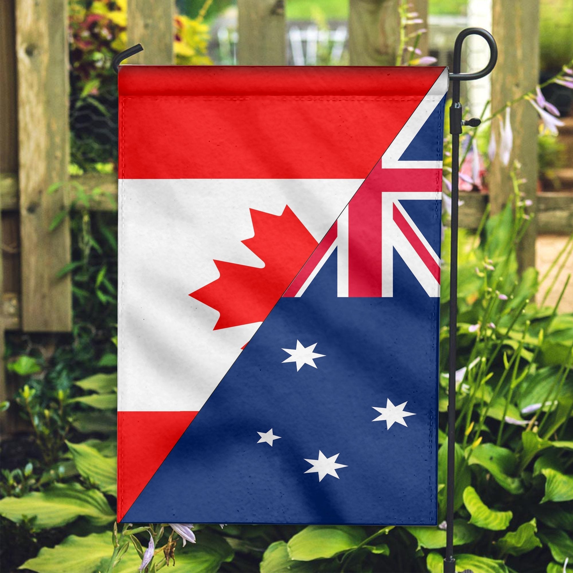 canada-flag-with-australia-flag