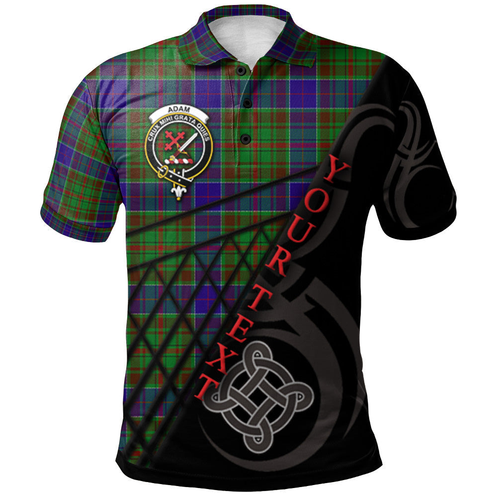 scottish-adam-clan-crest-tartan-polo-shirt-pattern-celtic