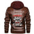 Viking Jacket Addicted to Viking Leather Jacket RLT12 - Wonder Print Shop
