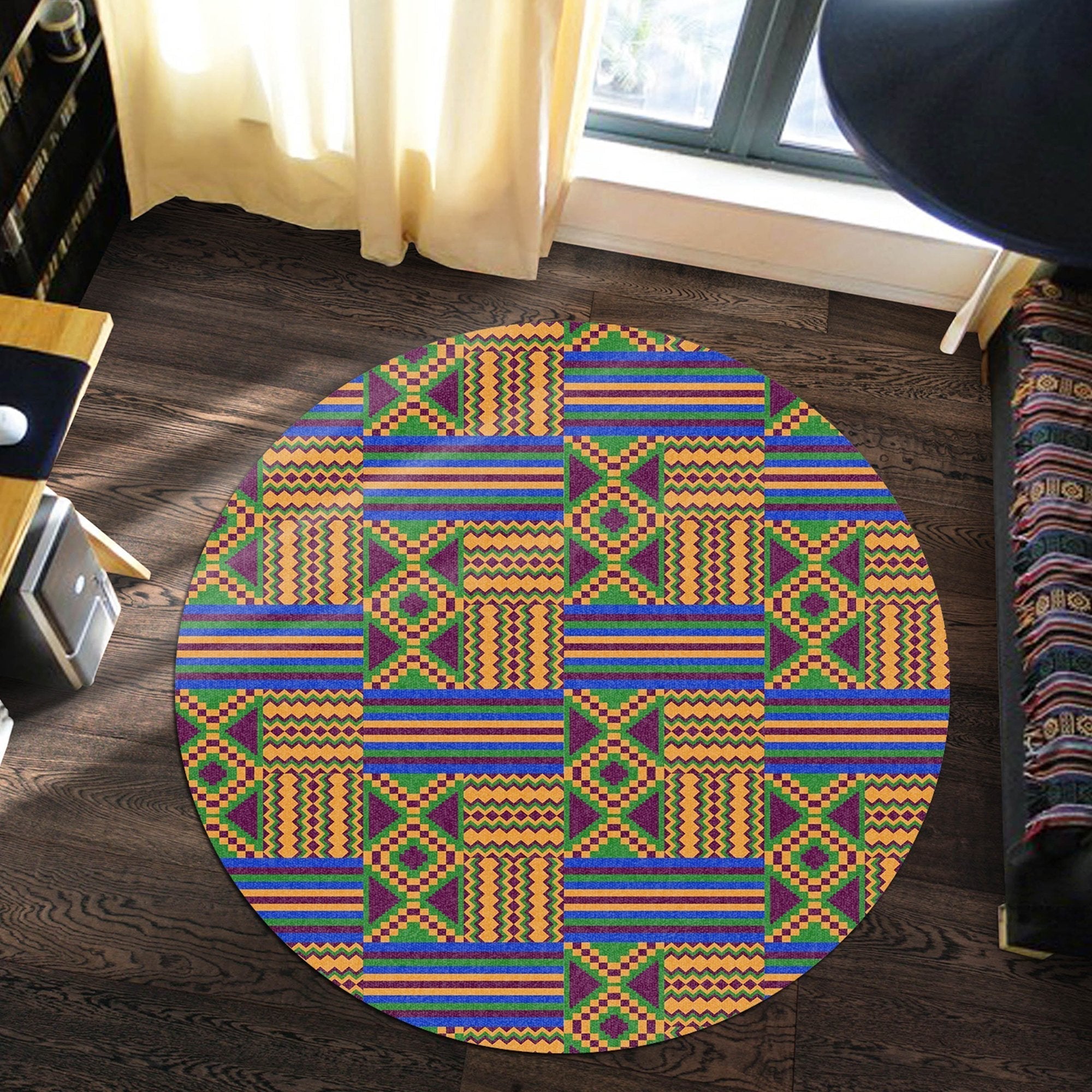 african-carpet-adofowaa-awaamu-kente-round-carpet