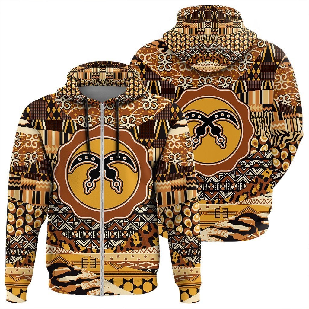 african-hoodie-akofena-zipper-hoodie-leo-style