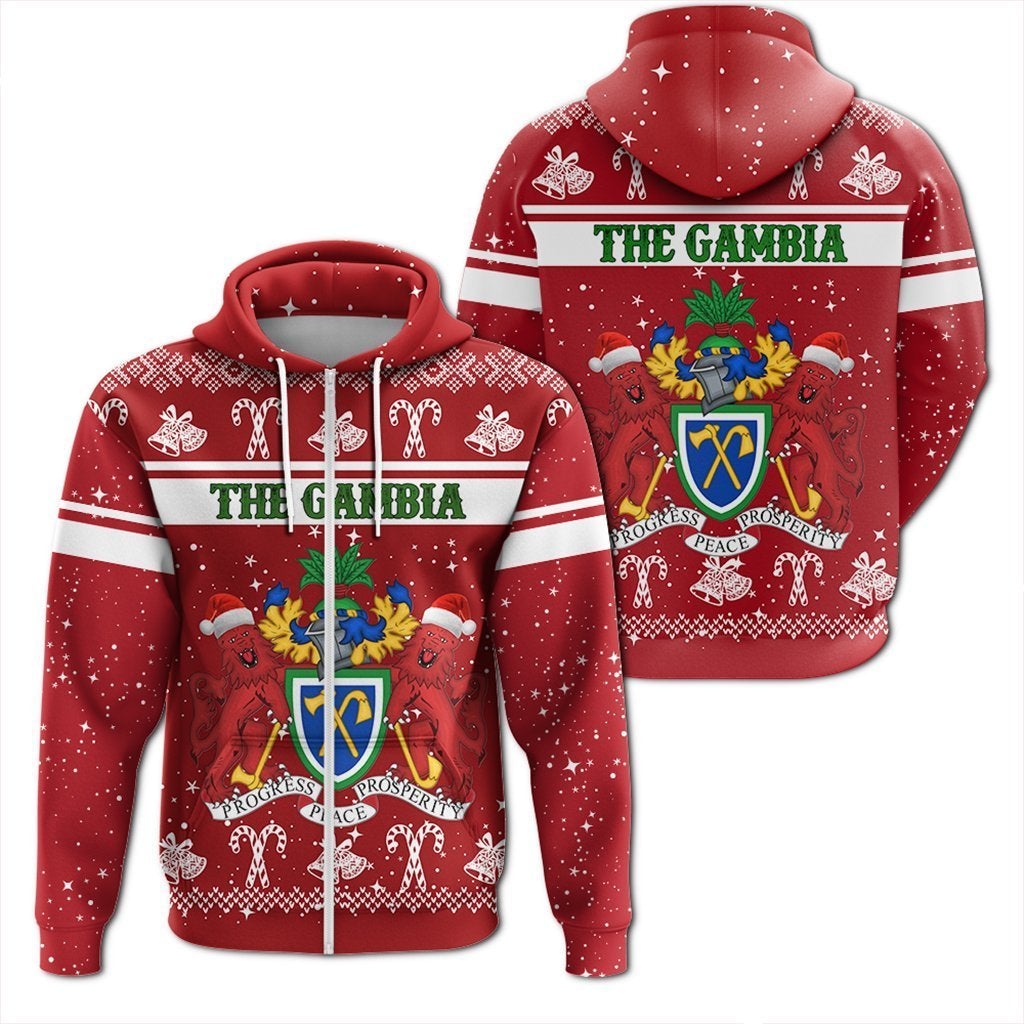 african-hoodie-the-gambia-zipper-hoodie-christmas