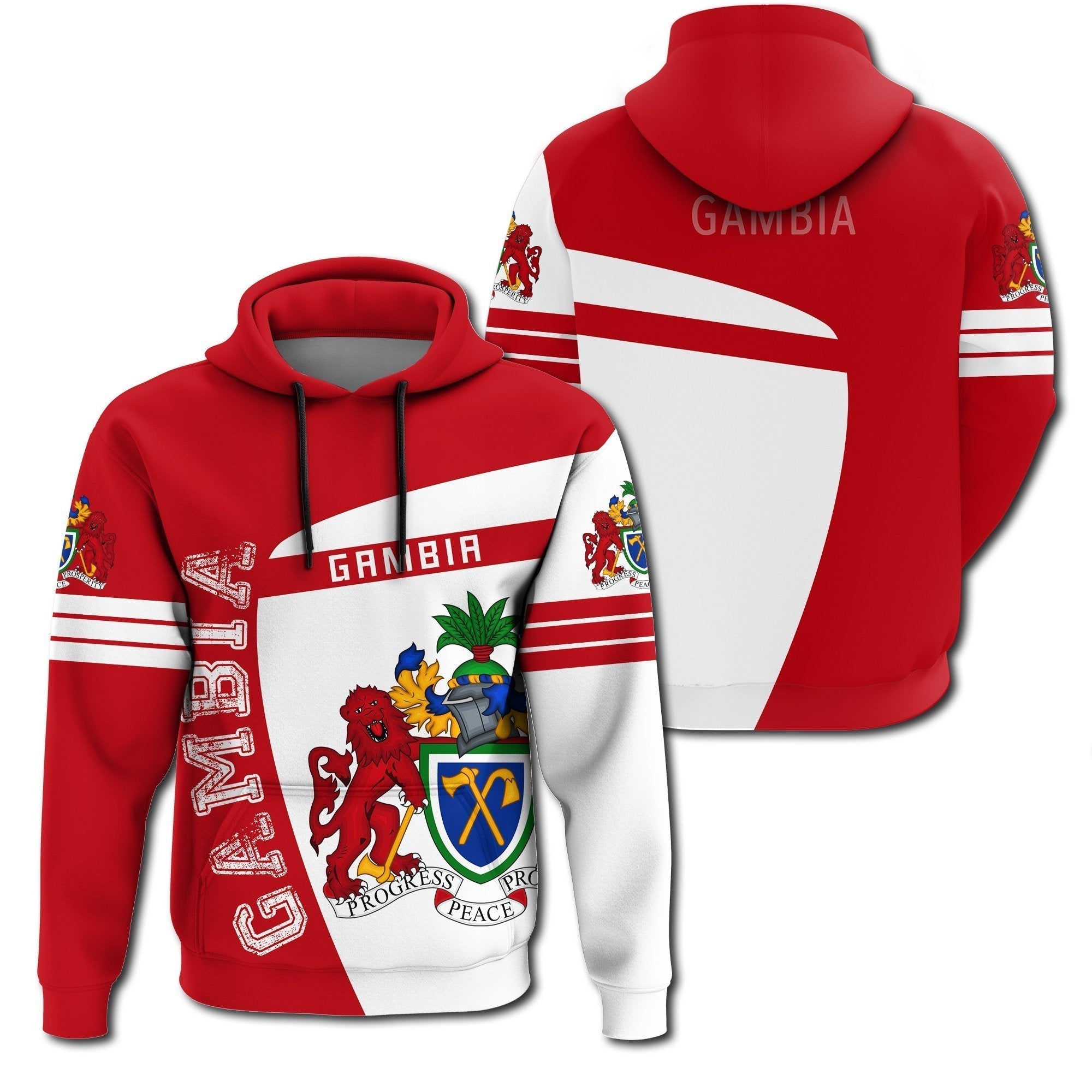african-hoodie-the-gambia-hoodie-sport-premium