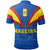 African Golf Shirts Madeira Polo Shirt Tusk Style - Wonder Print Shop