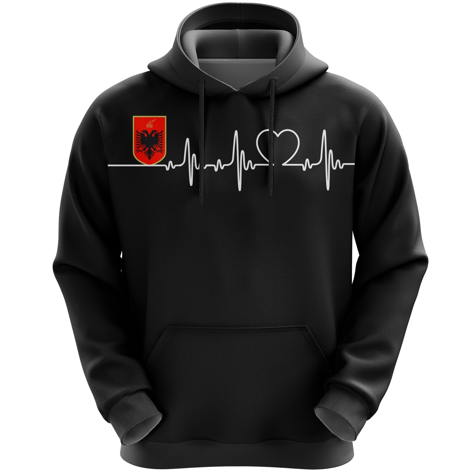 albania-hoodie-heartbeat-womensmens