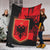albania-flag-premium-blanket-flag-style