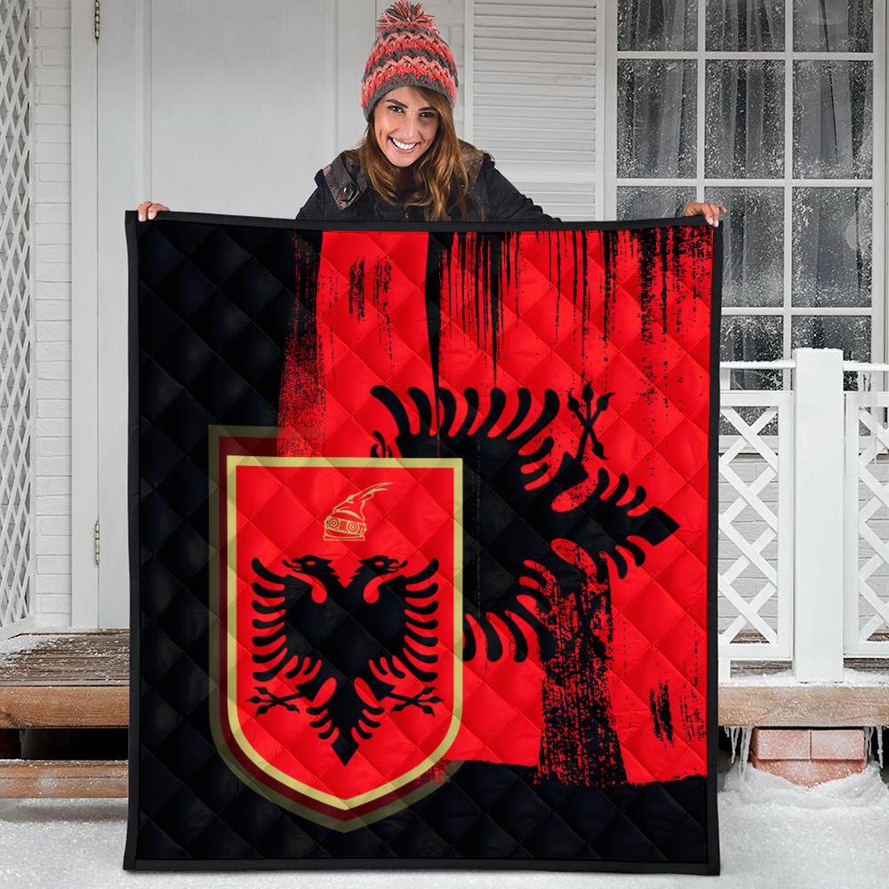 albania-flag-premium-quilt-flag-style