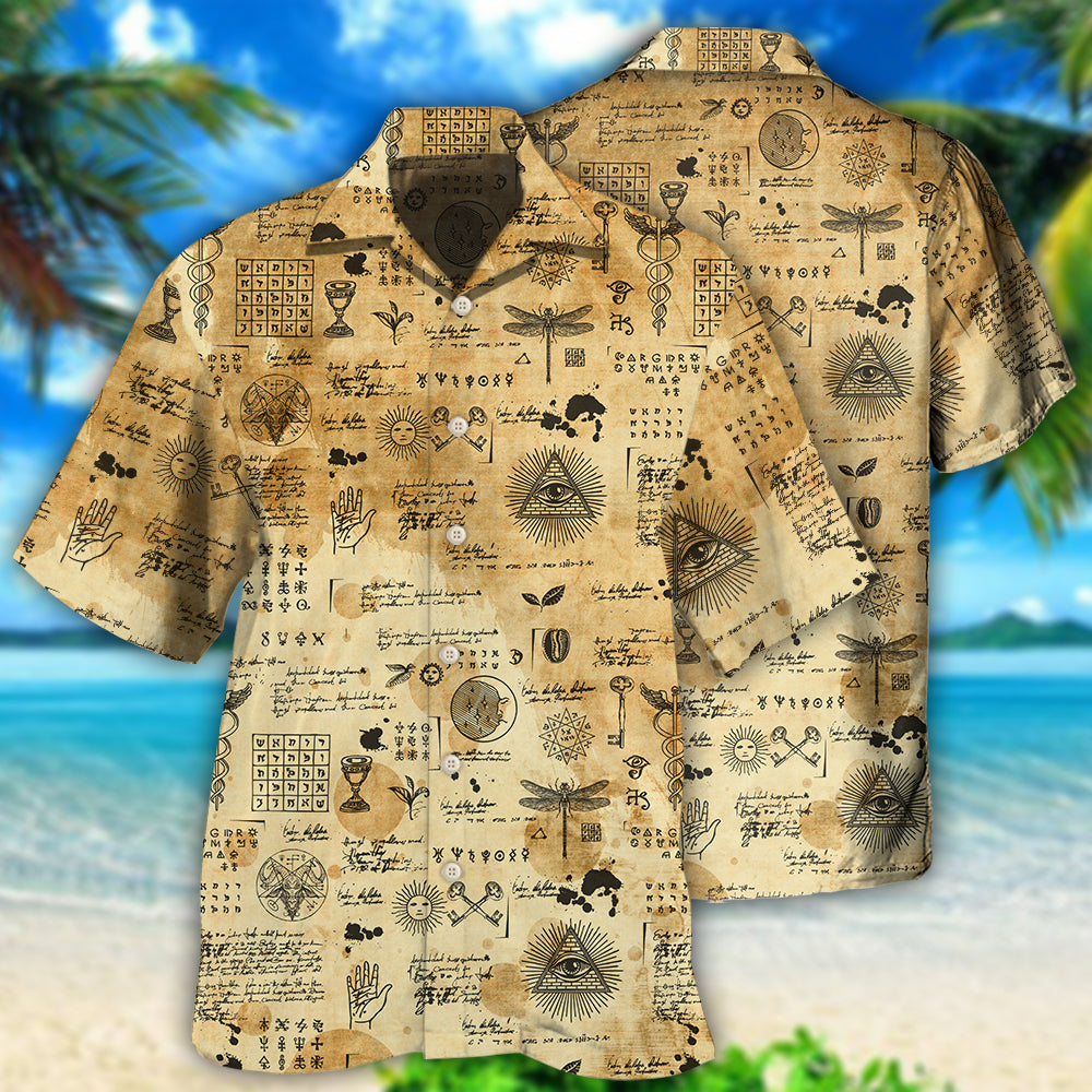 egypt-alchemy-egypt-in-the-art-hawaiian-shirt