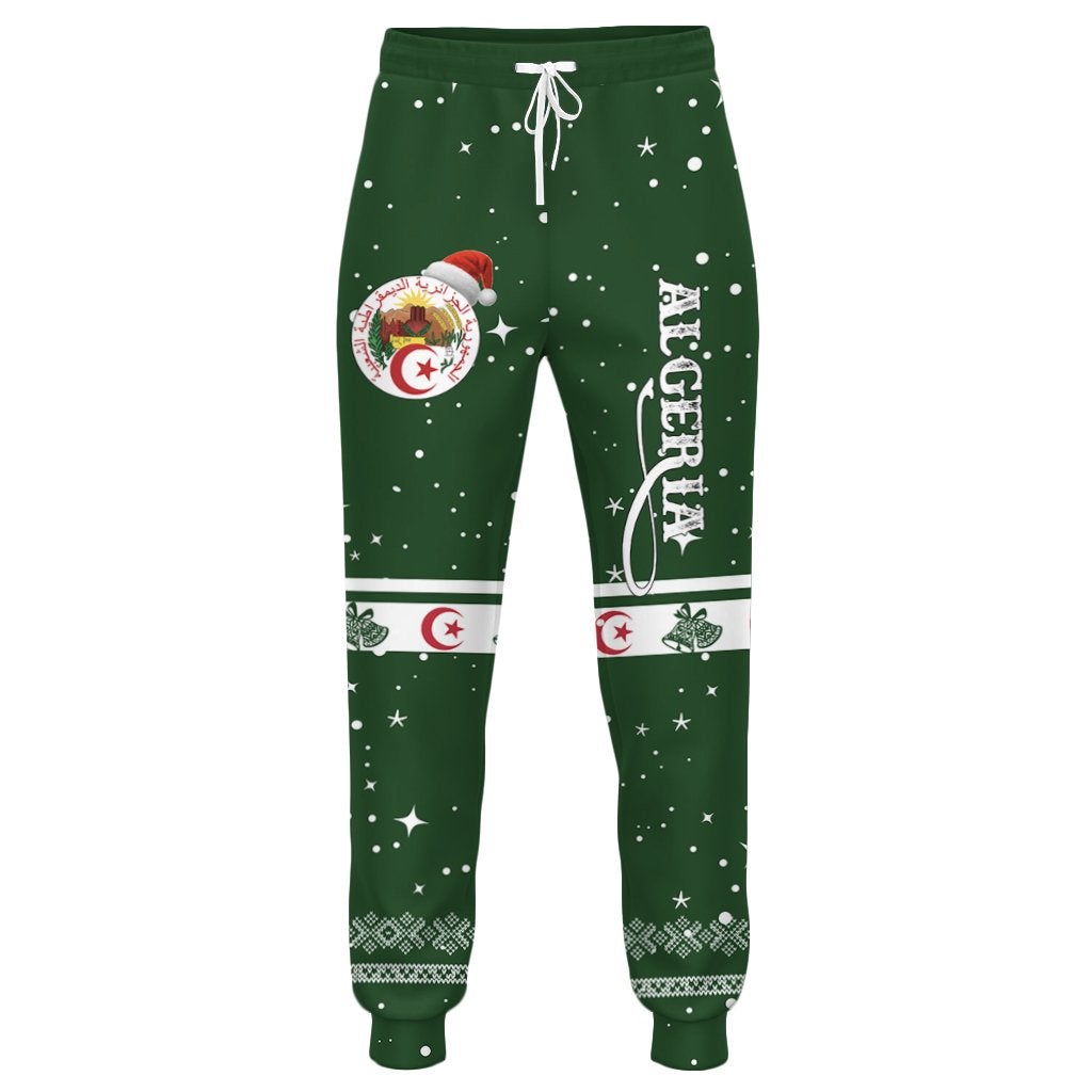 african-clothing-algeria-christmas-jogger-pant