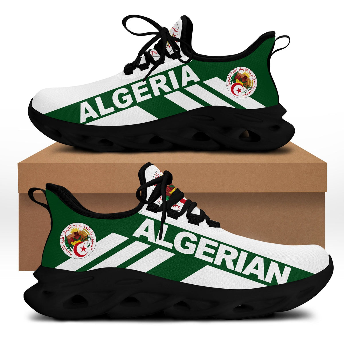 wonder-print-shop-footwear-algeria-stripe-style-clunky-sneakers