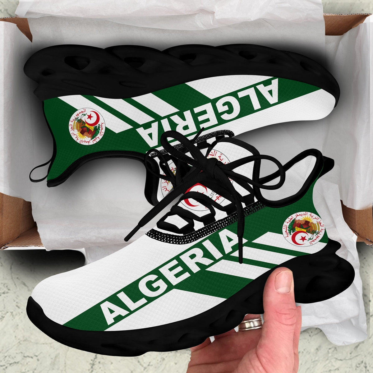 wonder-print-shop-footwear-algeria-stripe-style-clunky-sneakers