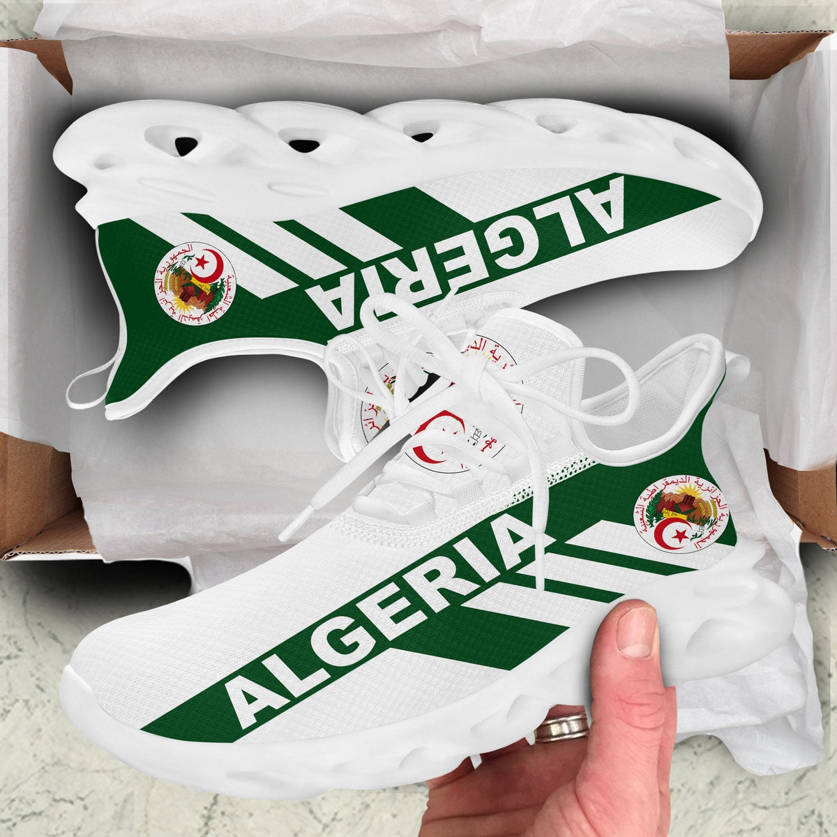 wonder-print-shop-footwear-algeria-stripe-style-clunky-sneakers