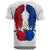 Philippines T Shirt All Saints' Day - Wonder Print Shop