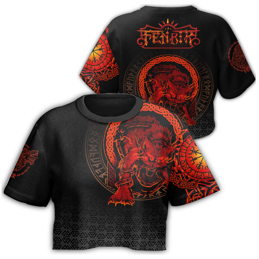 viking-viking-fenrir-norse-3d-croptop-t-shirt