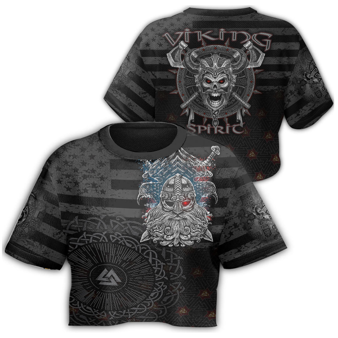 viking-clothing-american-viking-the-viking-spirit-croptop-t-shirt