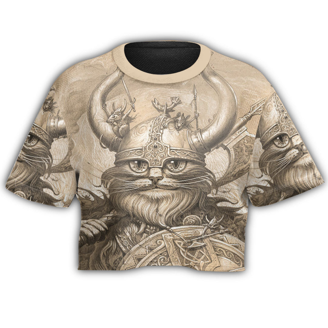viking-clothing-vikings-cat-croptop-t-shirt