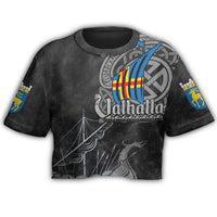 viking-viking-land-drakkar-croptop-t-shirt
