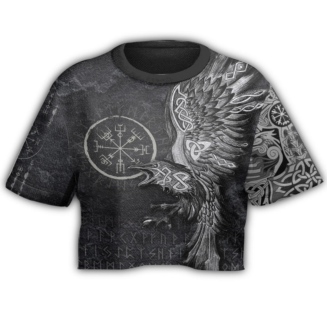 viking-clothing-vegvisir-with-raven-viking-compass-croptop-t-shirt