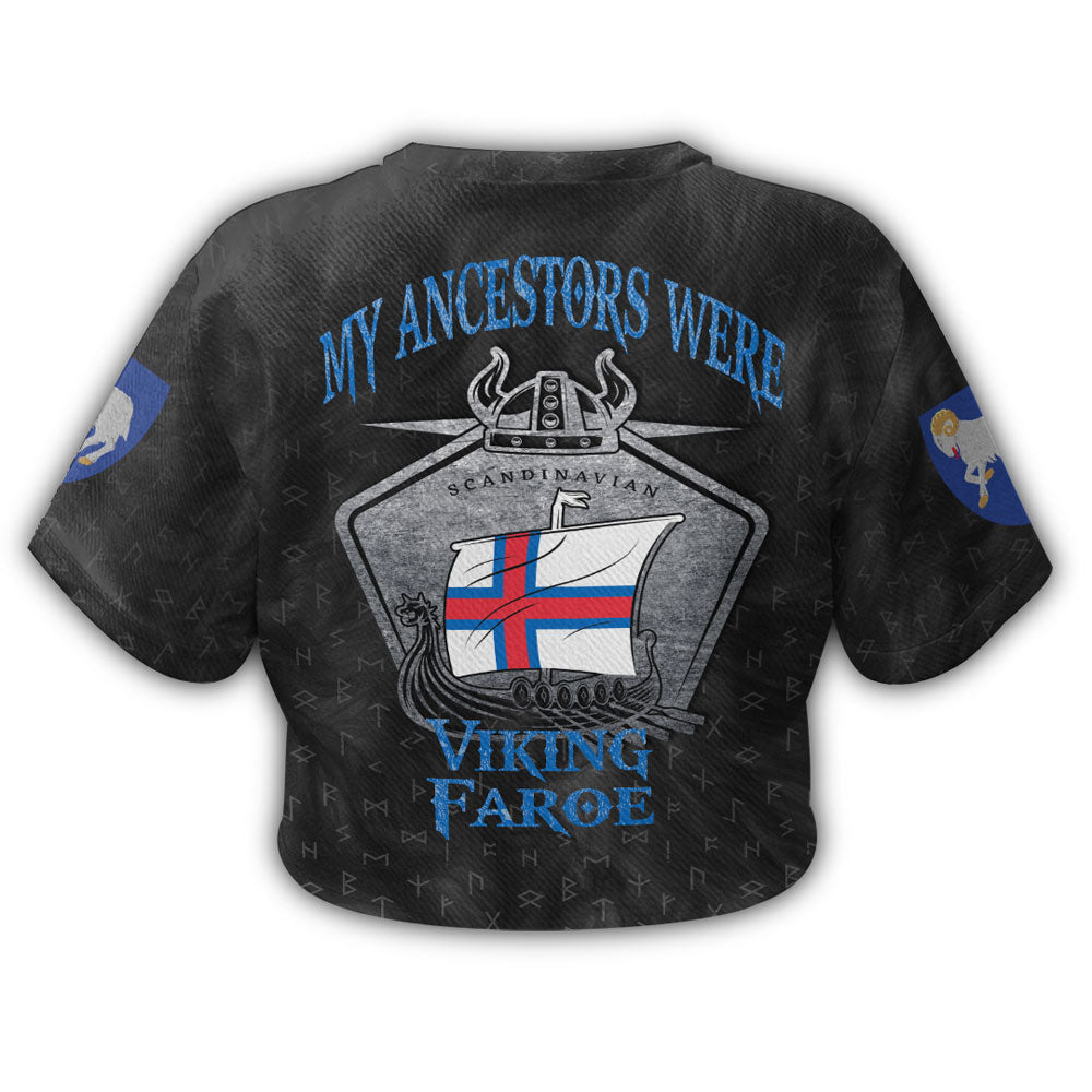 viking-viking-faroe-island-drakkar-croptop-t-shirt