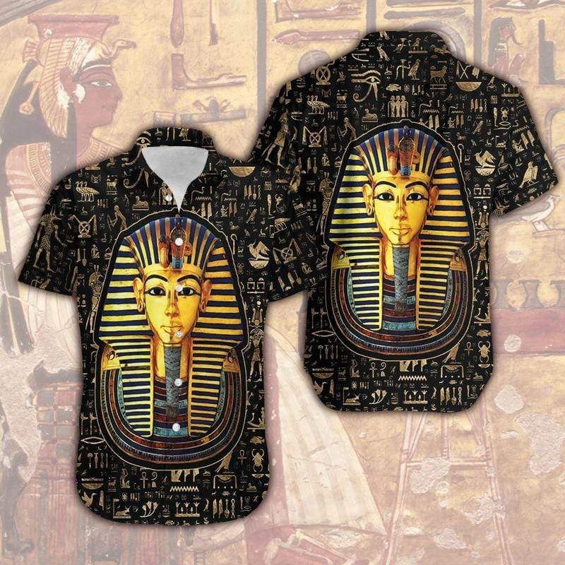 aloha-shirts-ancient-egypt-pharaoh-hawaiian-shirt
