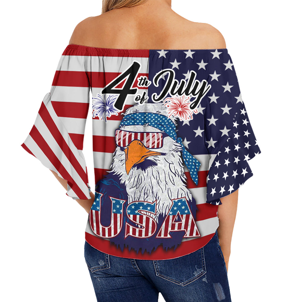 american-flag-eagle-style-off-shoulder-wrap-waist-top