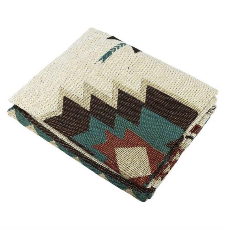 native-american-style-vintage-geometric-blanket