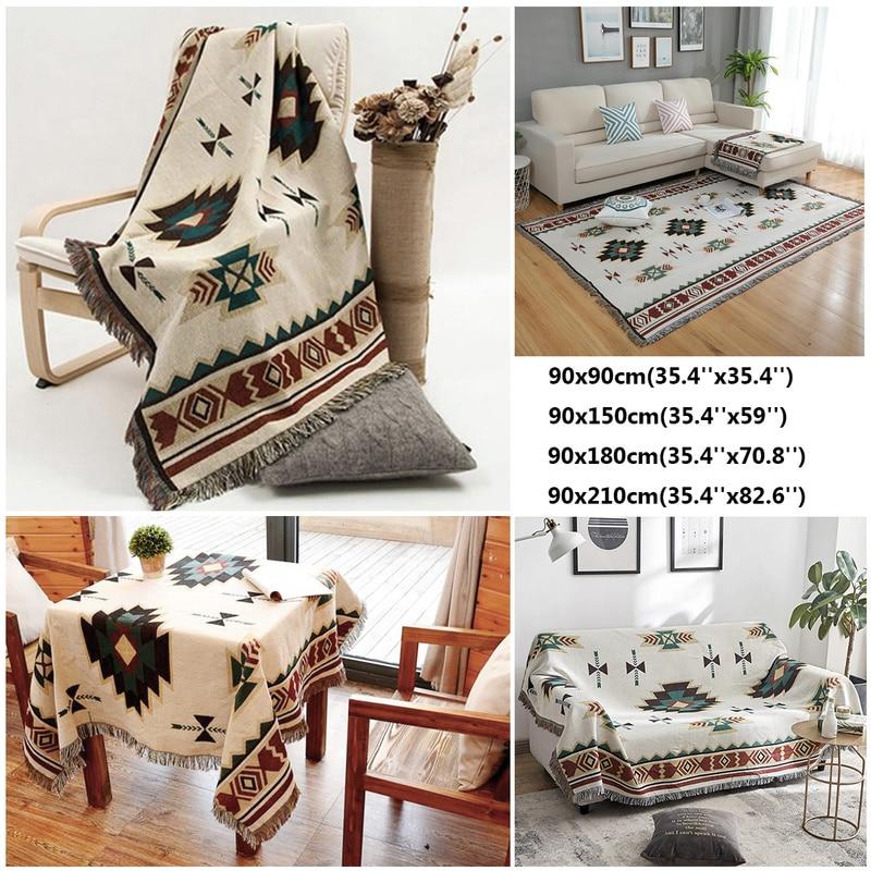 native-american-style-vintage-geometric-blanket