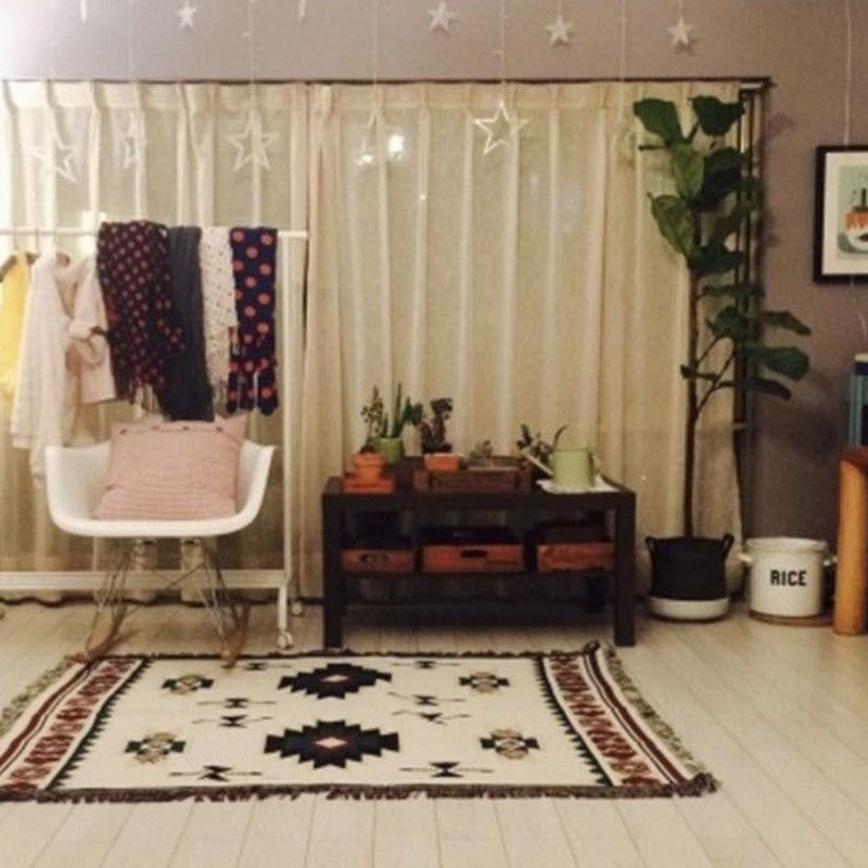 native-american-style-vintage-geometric-blanket