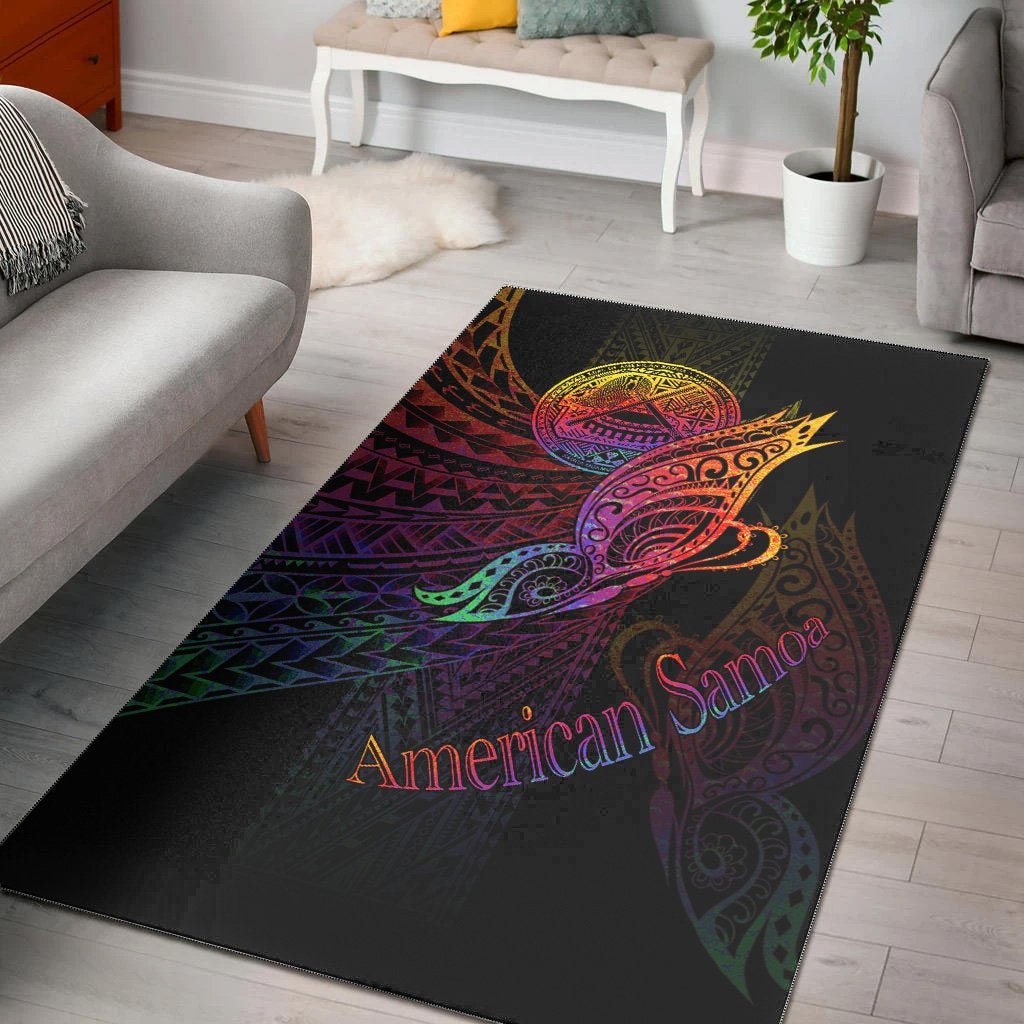 american-samoa-area-rug-butterfly-polynesian-style