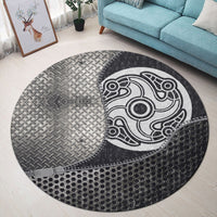 viking-carpet-ancient-celtic-mythological-symbol-of-bird-round-carpet