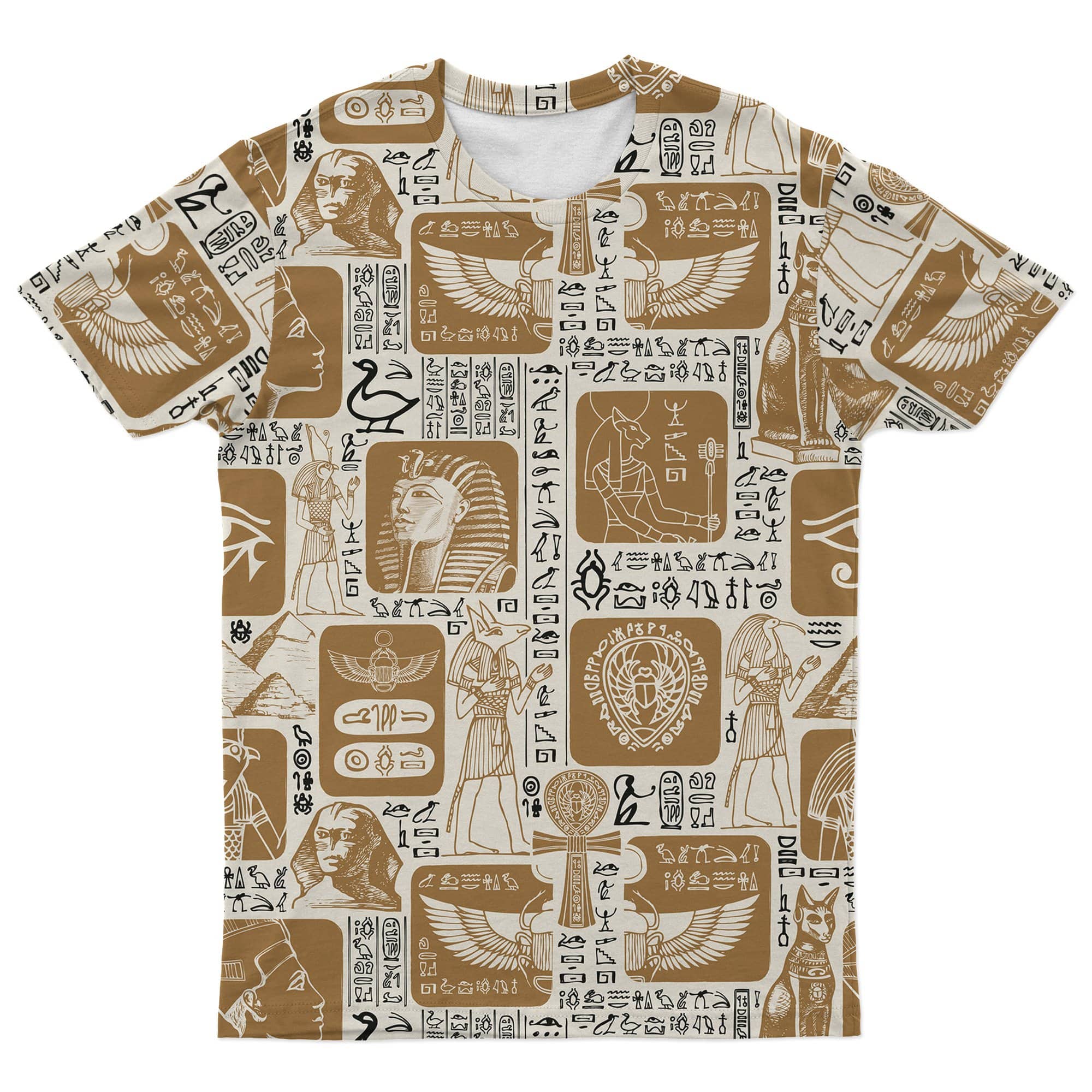 wonder-print-shop-t-shirt-ancient-egypt-theme-african-t-shirt