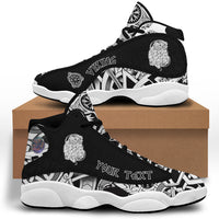 custom-viking-bison-tattoo-sketch-art-sneakers-j13