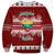 Kios Angel Lithuania Folk Style Christmas Sweatshirt - Wonder Print Shop