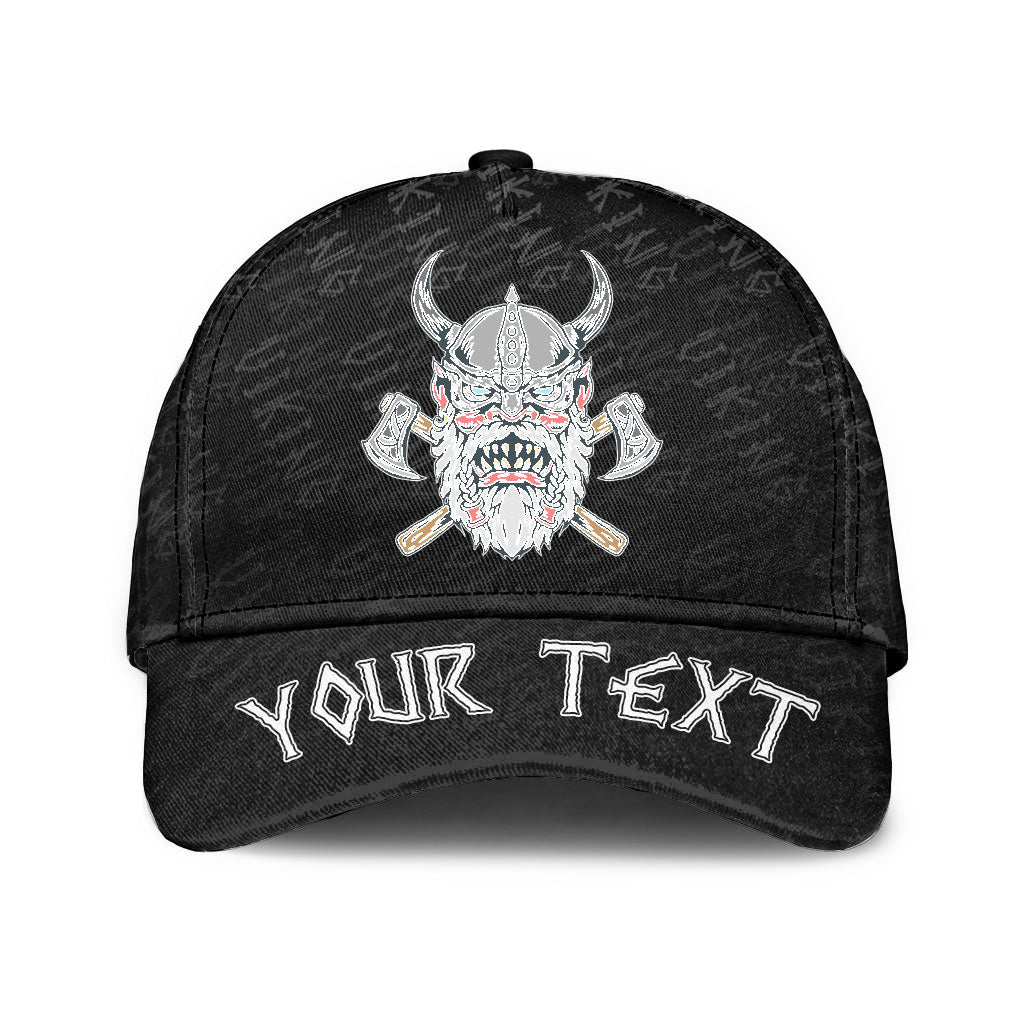 viking-classic-cap-custom-angry-old-classic-cap