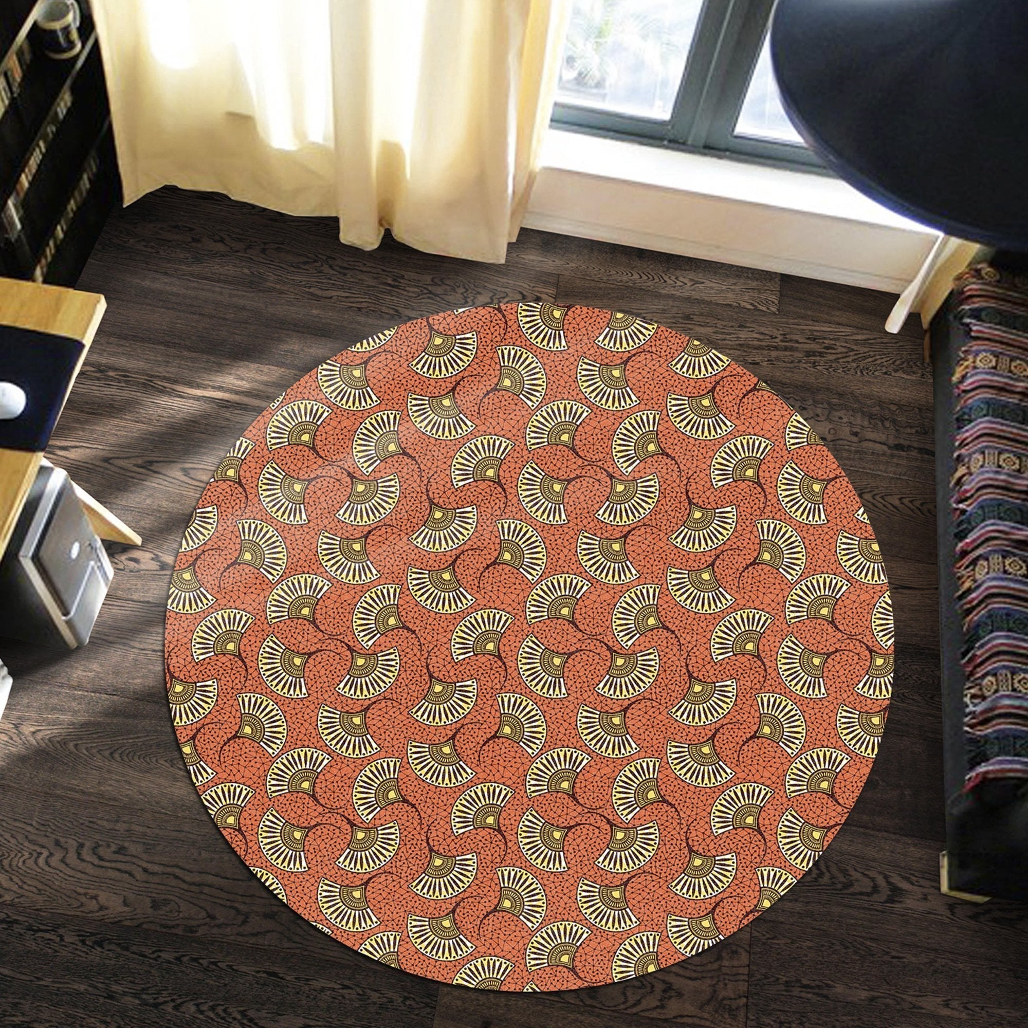 african-carpet-ankara-africann-flora-round-carpet