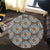african-carpet-ankara-circles-of-cowrie-round-carpet