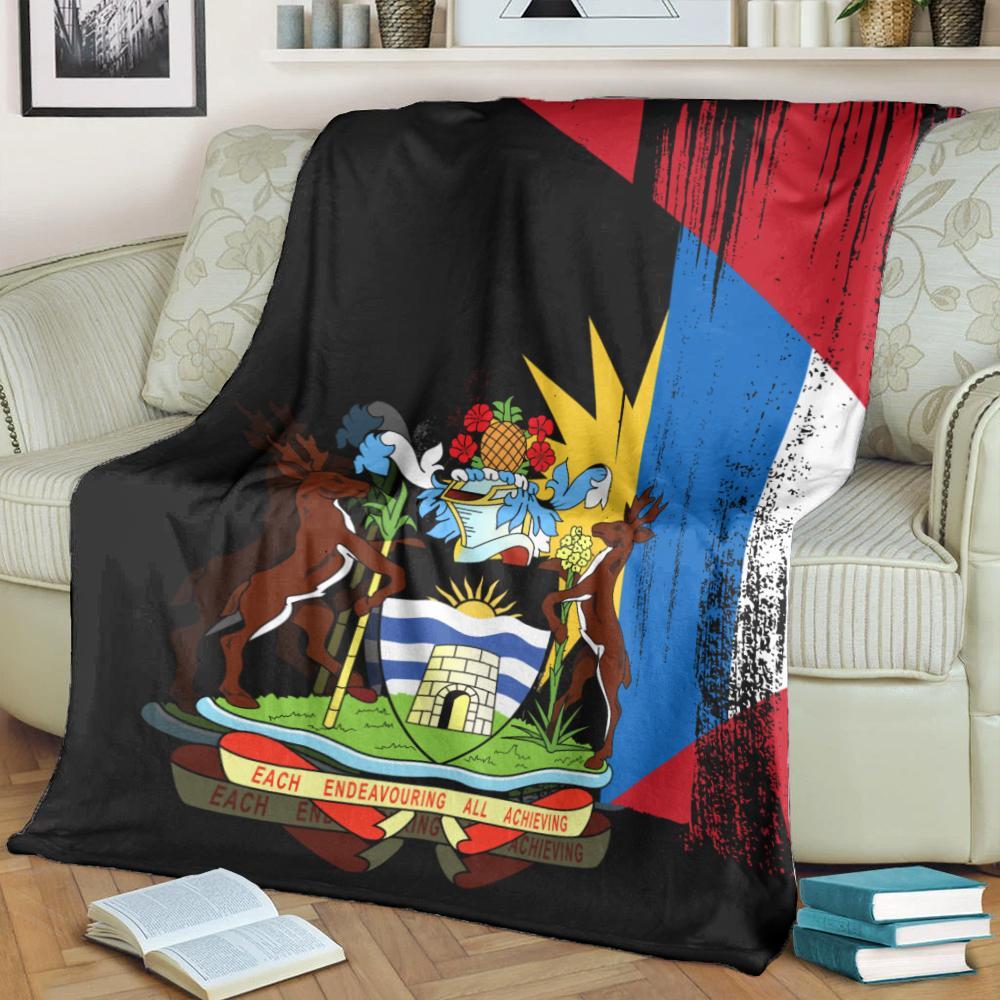 antigua-and-barbuda-flag-premium-blanket-flag-style
