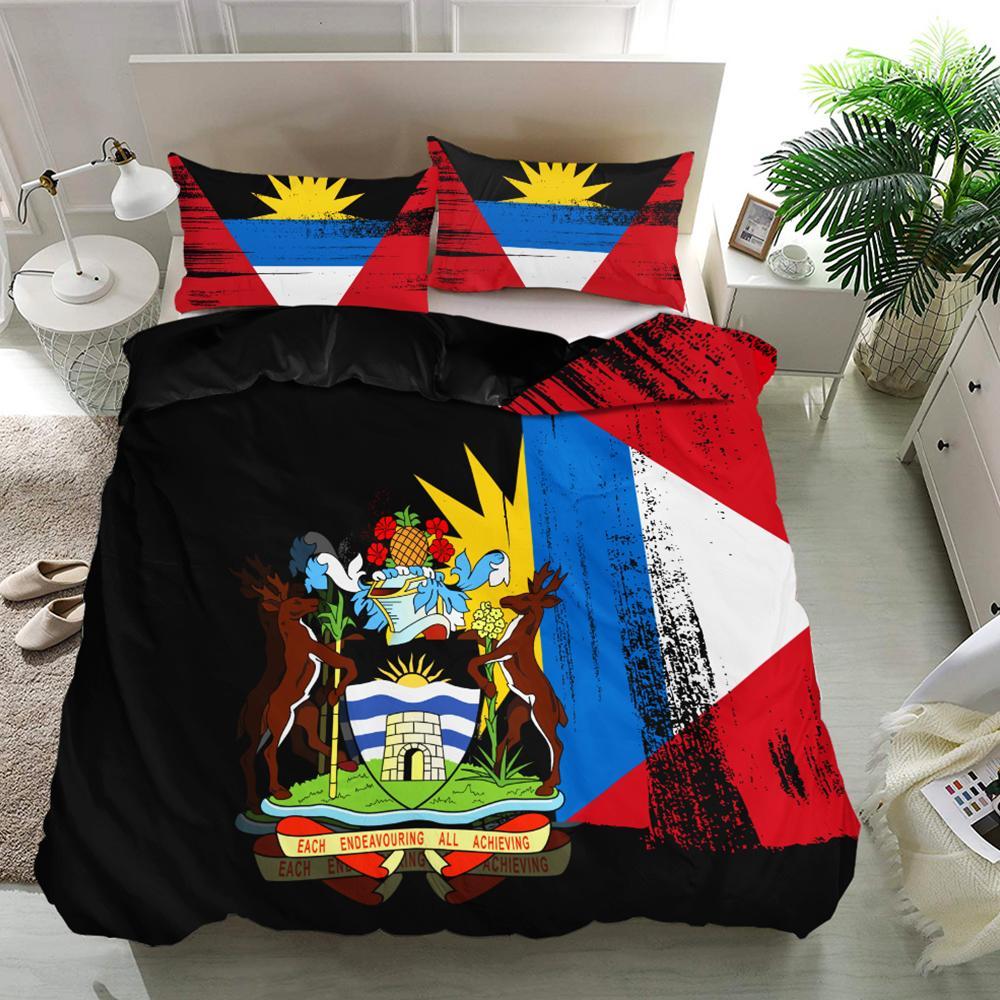 antigua-and-barbuda-flag-bedding-set-flag-style