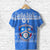 Custom Apifoou College Christmas T Shirt Simple Style LT8 - Wonder Print Shop