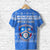 Apifoou College Christmas T Shirt Simple Style LT8 - Wonder Print Shop