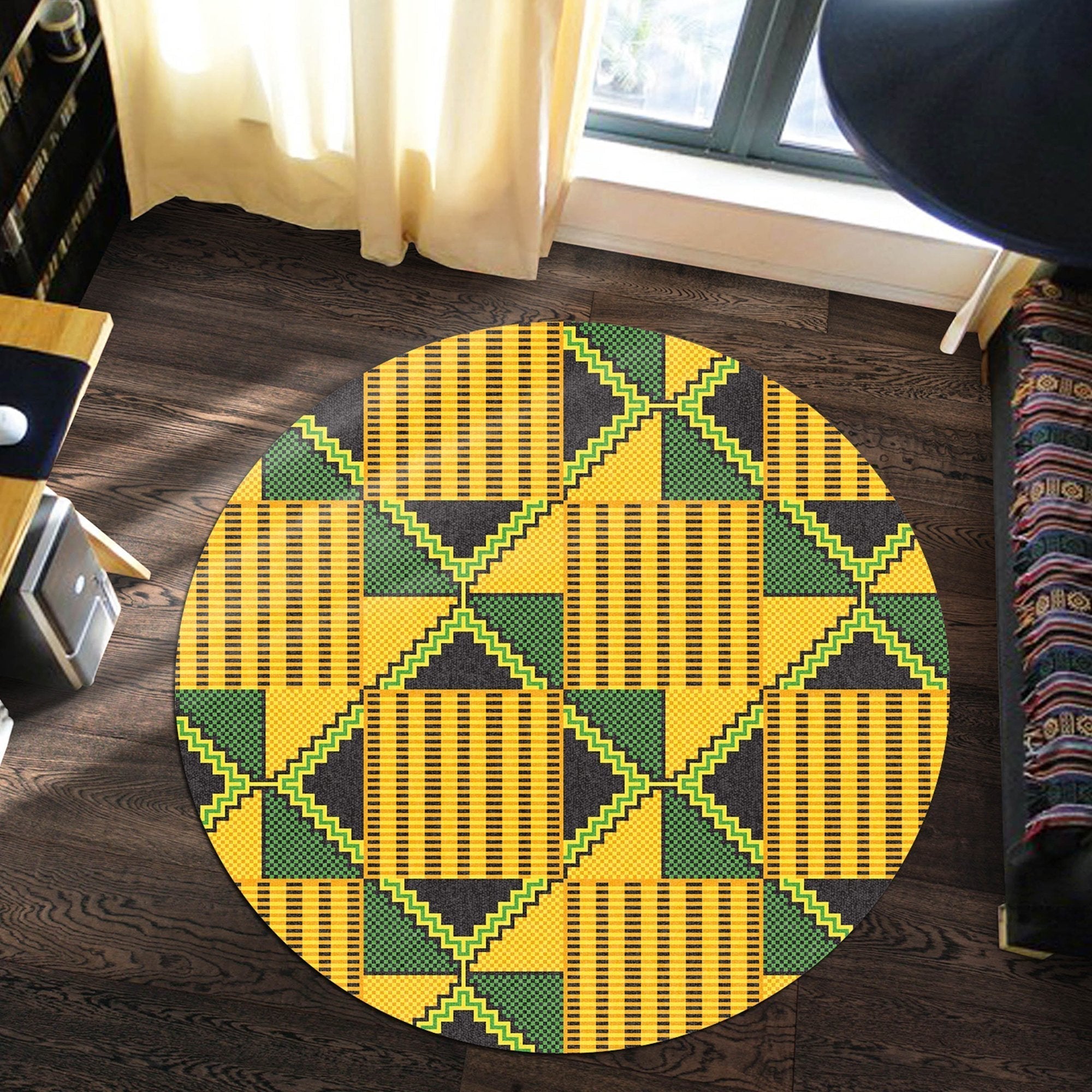 african-carpet-apremoo-kente-round-carpet