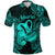 custom-personalised-aquarius-zodiac-polynesian-polo-shirt-unique-style-turquoise