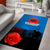 Anzac Day- New Zealand Remembers Area Rug LT6 - Wonder Print Shop
