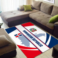 Dominican Republic Area Rug Simple Vibe LT6 - Wonder Print Shop