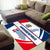 Dominican Republic Area Rug Simple Vibe LT6 - Wonder Print Shop