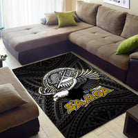 Seal of American Samoa Area Rug LT6 - Wonder Print Shop