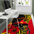 Papua New Guinea Area Rug Vibe Style LT6 - Wonder Print Shop