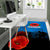 Anzac Day- New Zealand Remembers Area Rug LT6 - Wonder Print Shop