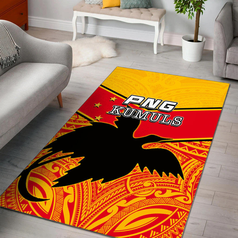 PNG The Kumuls Area Rug LT6 - Wonder Print Shop